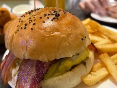 -瑞食酒馆 La Taverne Suisse