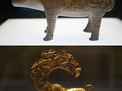 -陕西历史博物馆