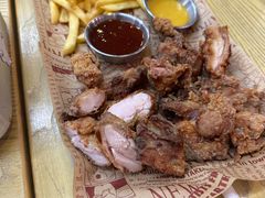 -鱼籽村秘制拌饭(崇文门店)