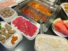 -川西坝子火锅(清江东路3.0直营店)