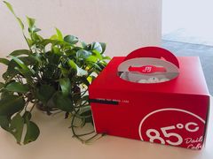 -85度C(青岛闽江路店)
