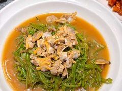 -老大连·海肠捞饭·大连海鲜大连菜(西安路店)