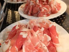 -鑫龙火锅城(青岛分店)