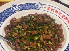 -旺角小渔村·海肠捞饭开创者(环山路店)