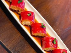 -香樟花园新粤料理(无锡万象城店)