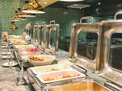 -帝豪酒店•马可勃罗西餐厅