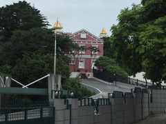 -龙环葡韵住宅式博物馆
