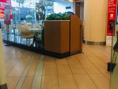 -肯德基(西安电子城店)