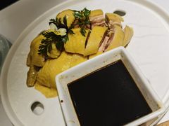 -羲和雅苑•北京烤鸭(吴中路万象城店)