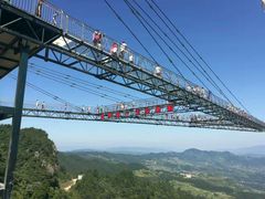 -梦幻奥陶纪景区