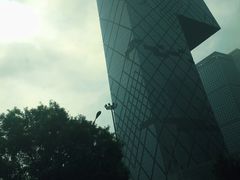 -中央广播电视总台(光华路办公区)