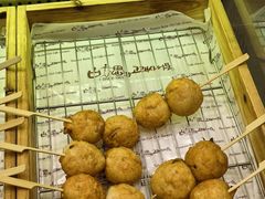 -古来思鱼饼