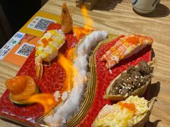-西月山居匠心创意料理(江汉路新佳丽广场店)