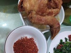 -粗茶淡饭•陕菜•家常菜