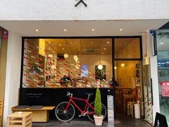 -常识咖啡common sense(春熙路店)