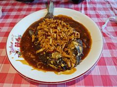 -佳佳麻辣烧菜馆