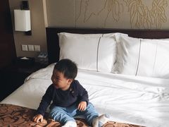 -扬州中集格兰云天大酒店