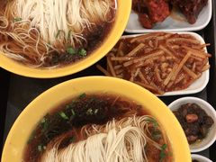 小排面-毛华美食(清扬路店)