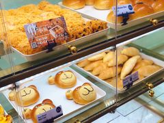 -TOUCH泰奇(金桥长岛路店)