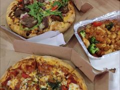 -达美乐比萨(南站西路店)