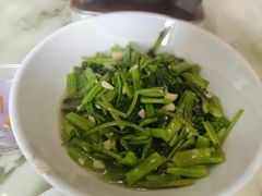 -野渡坡·极致湘菜·庭院餐厅(汉阳店)