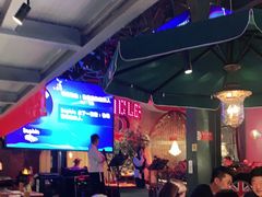 -肉串汪(望京店)