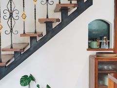 -Sheee Cafe restaurant(青林湾店)