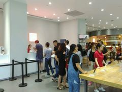 -小米之家(西安王府井熙地港店)