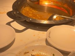 -名扬煮艺肥牛自助火锅(同和店)