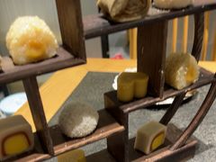 -东来顺(非遗·清真火锅·盛世广场店)