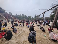 -枫香湖儿童公园