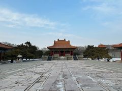-北陵公园