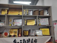 -快乐琴弦音乐舞蹈艺术教育中心(马连道校区)