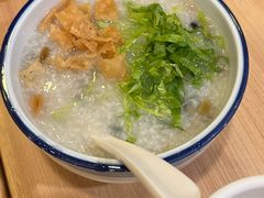 -宏状元现熬粥·京味菜(三里河店)