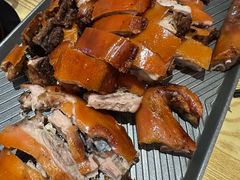 -阿清嫂农家乐.黎窑烤鸡