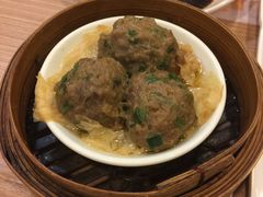-添好运点心专门店(中环IFC店)