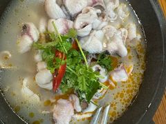 -大鼎石锅鱼(春江里店)