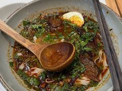 -百春原湖南牛肉粉(百联世纪店)
