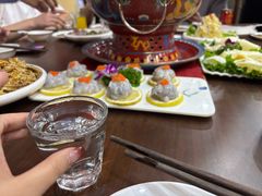 -爱新觉罗福臨火锅馆(万科滑雪场店)