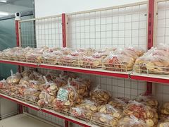 -中关村茶点