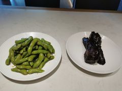 -杨氏青龙虾·羊蝎子(金盛路总店)