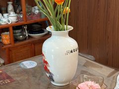 -八珍手工水饺·妈妈的爱(传芳巷店)