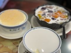 -民信老铺(华盖路店)
