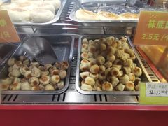 -宋记饼家(石门二路店)