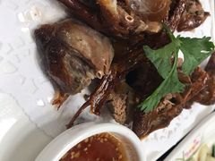-旺达·福州菜(正大广场店)