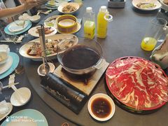 -楚禾宴·家宴(光谷大道店)