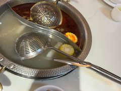 -潮汕大目牛肉火锅(皇岗旗舰店)