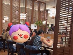 -前海沿·青岛菜(乐客城店)