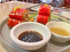 -点都德(汇盈广场店)