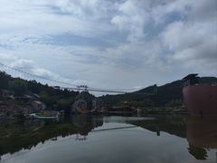 -威海华夏城景区